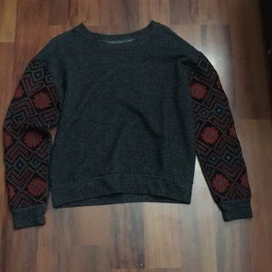 Miss Me Vintage Sweatshirt